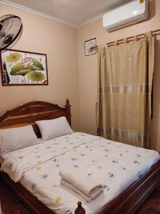 Erawan Guesthouse 빡세 외부 사진